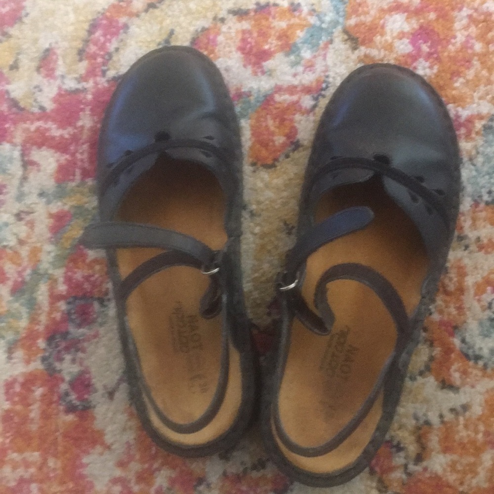 Meet your Posher, Margaret